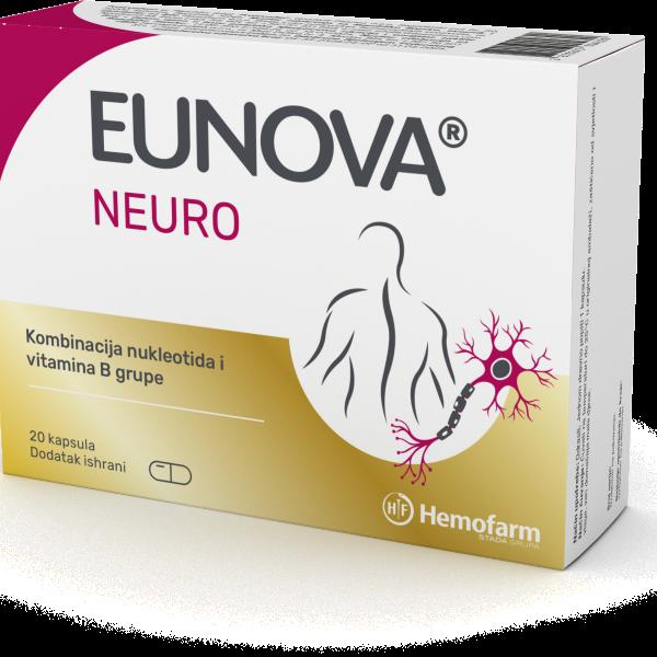 Eunova neuro cps a20